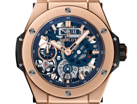 hublot big bang king replica watch|Hublot Big Bang Collection .